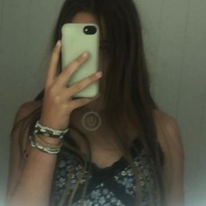 Meet your Posher, Zoe